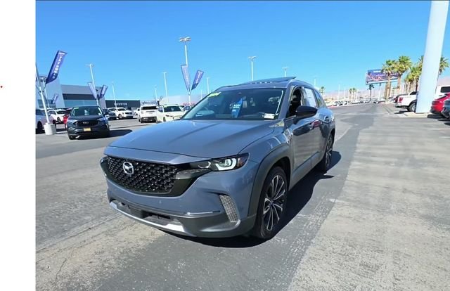2024 Mazda CX-50 2.5 TURBO PREMIUM PLUS's photo