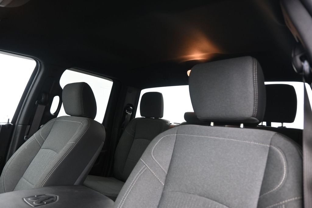 Used 2021 Red Ram Warlock image 27