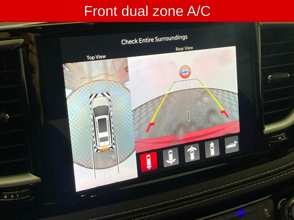 2026 Chrysler Pacifica Select - Photo 6