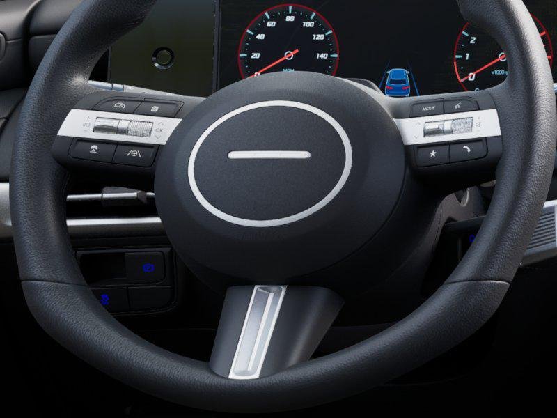 2025 Hyundai Tucson Limited - Photo 44