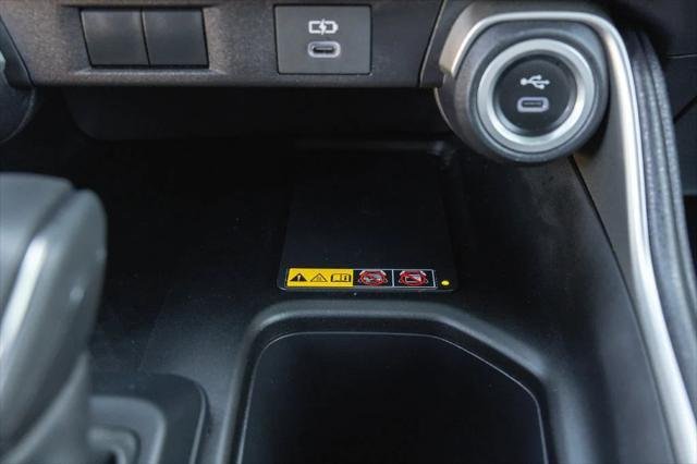 Certified Used 2026 WIND CHILL PEARL Toyota  image 20
