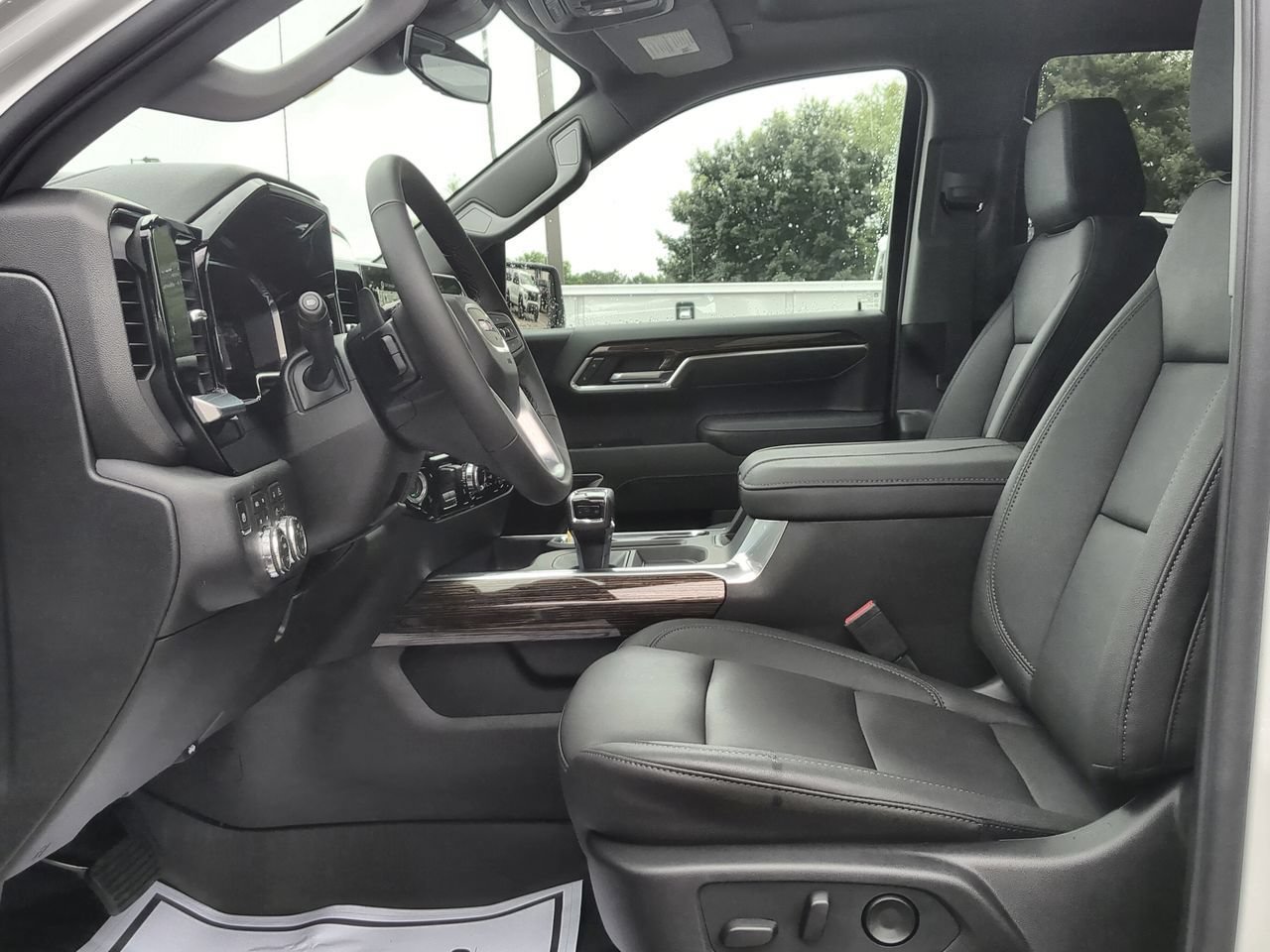 2026 GMC Sierra 1500 Elevation - Photo 20