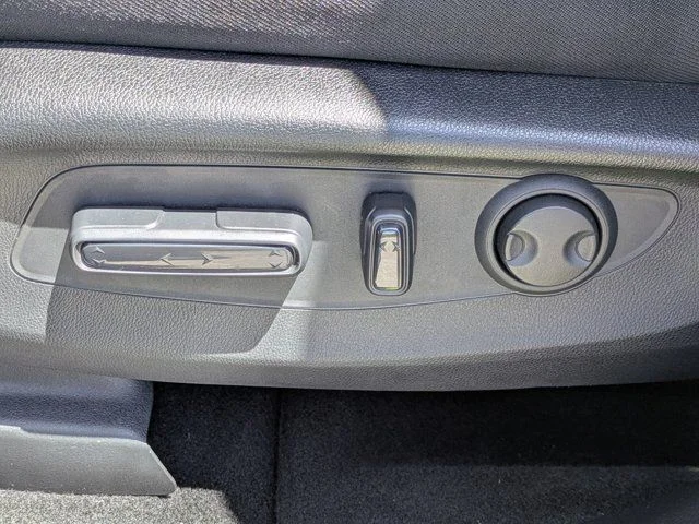 2026 Honda CR-V EX - Photo 19