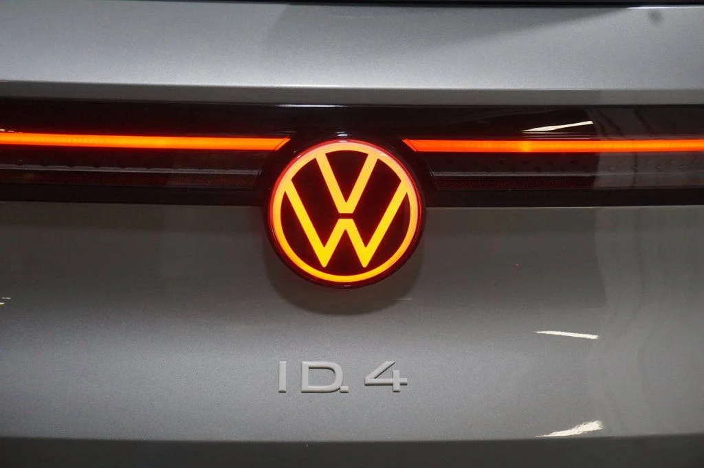 2025 Volkswagen ID.4 PRO S - Photo 36
