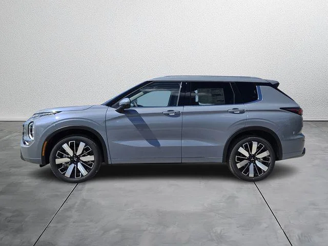 New 2026 Moonstone Mitsubishi SEL 1.5T 2WD image 3