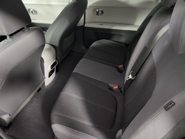 Certified Used 2024 Blue Hyundai SEL image 16