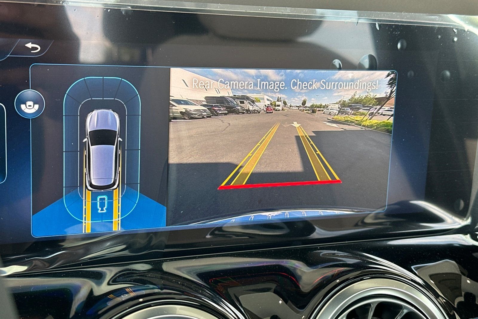 New 2026 Black Mercedes-Benz GLA 250 image 19