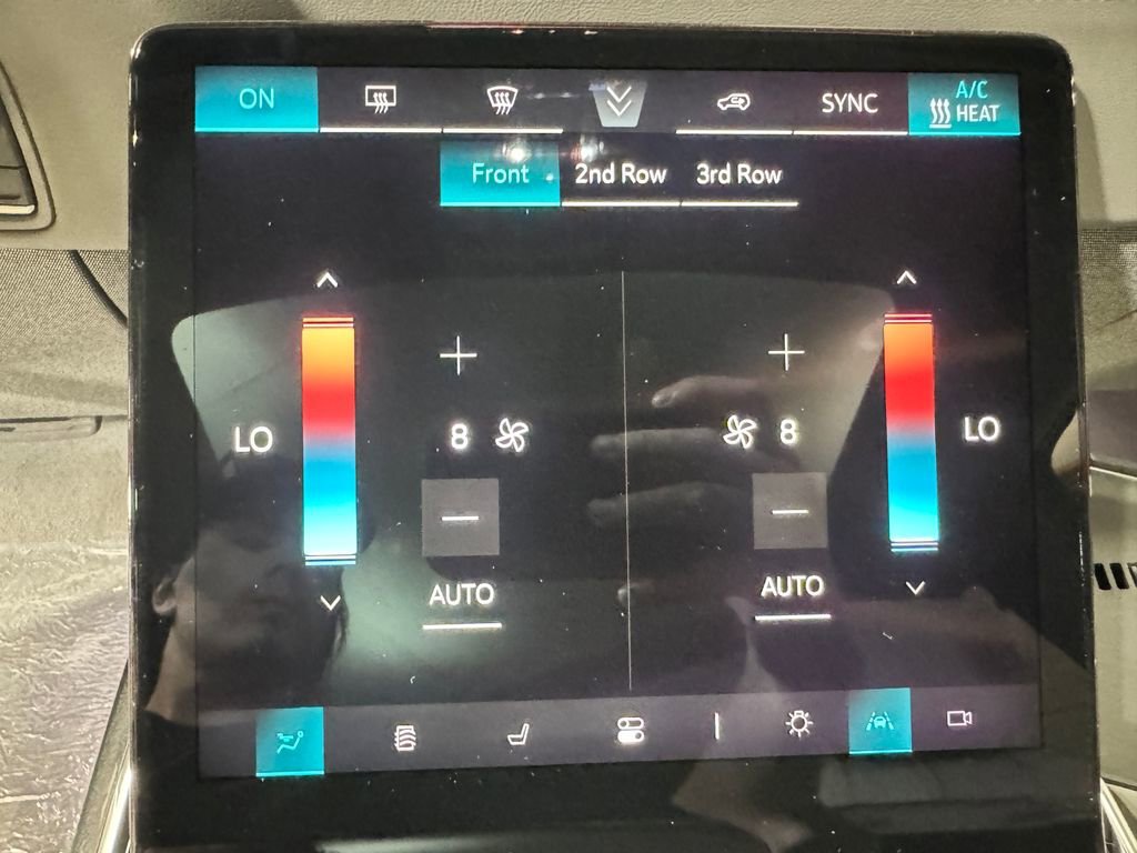 2026 Cadillac Escalade IQL Sport - Photo 23