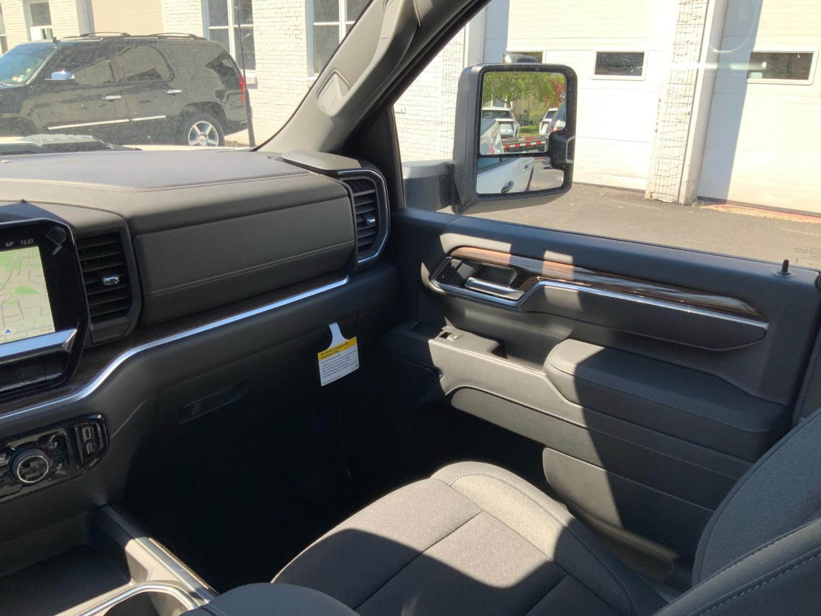 2026 Chevrolet Silverado 2500 HD LT - Photo 15