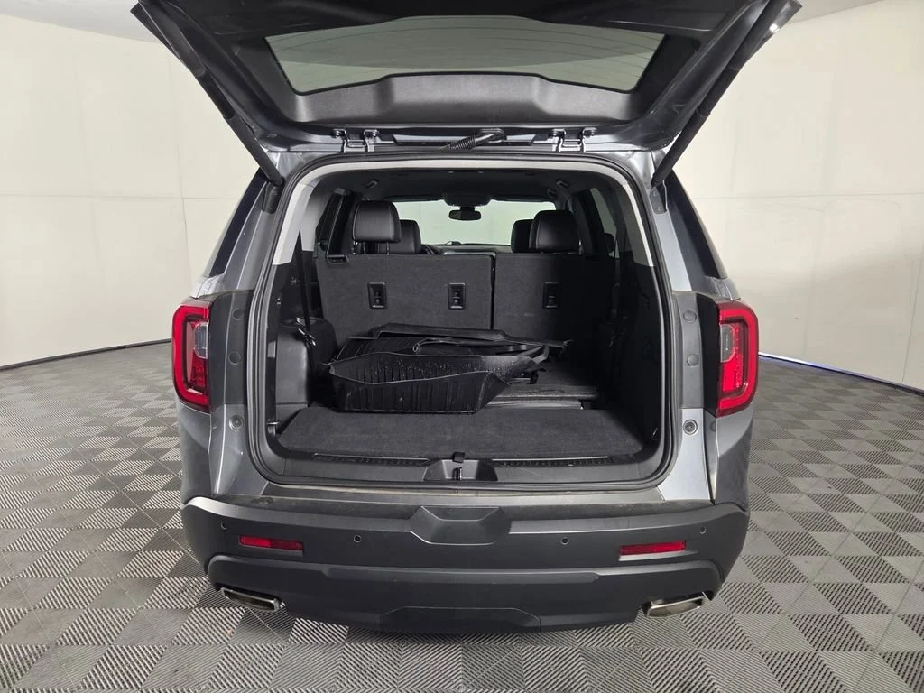 2021 GMC Acadia SLT - Photo 27