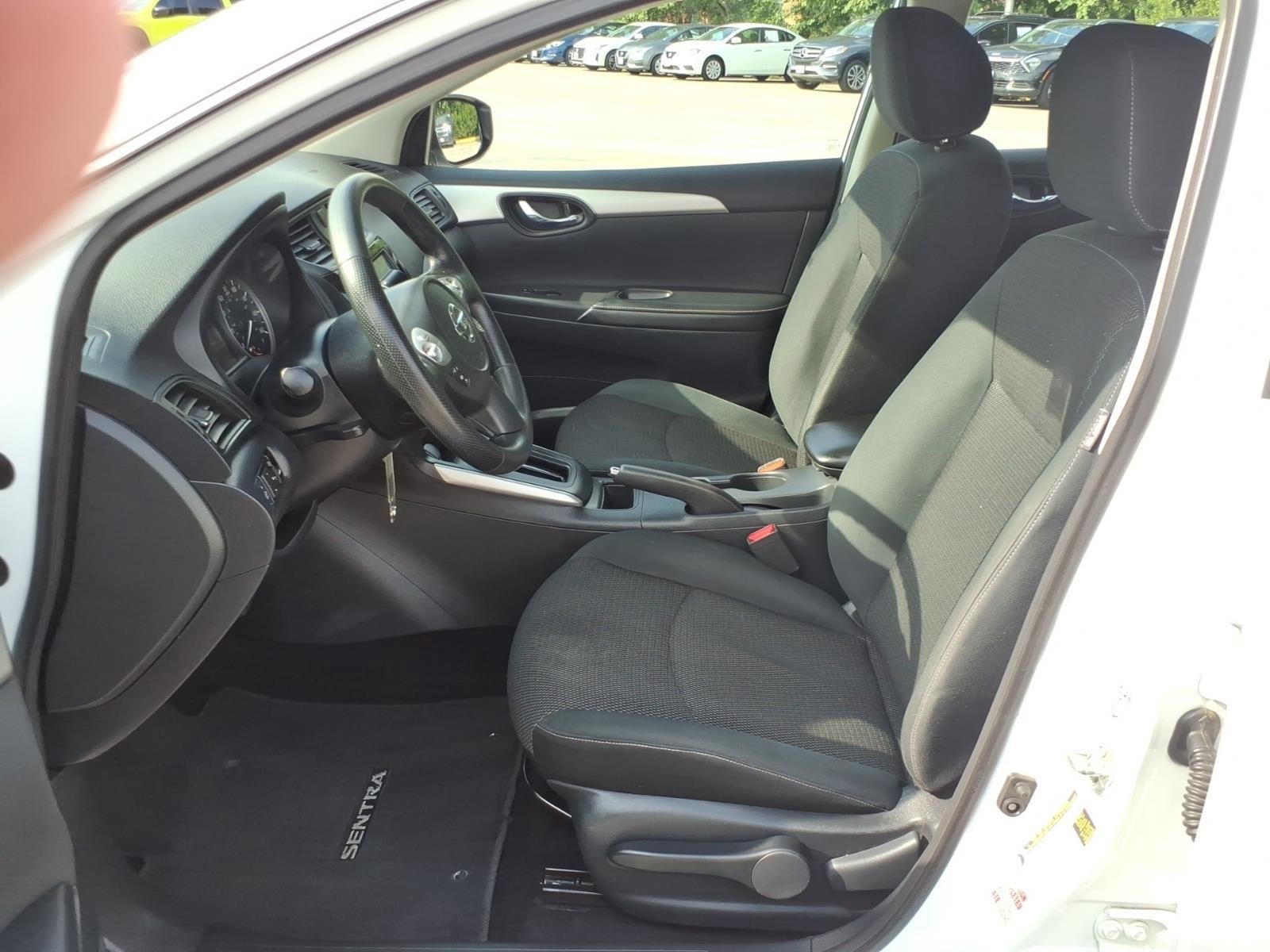 Used 2019 Fresh Powder Nissan S image 10
