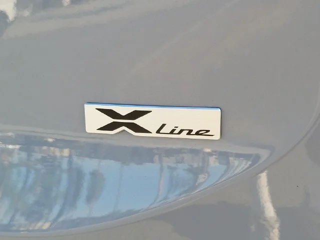 Used 2024 Gray Kia EX X-Line image 34