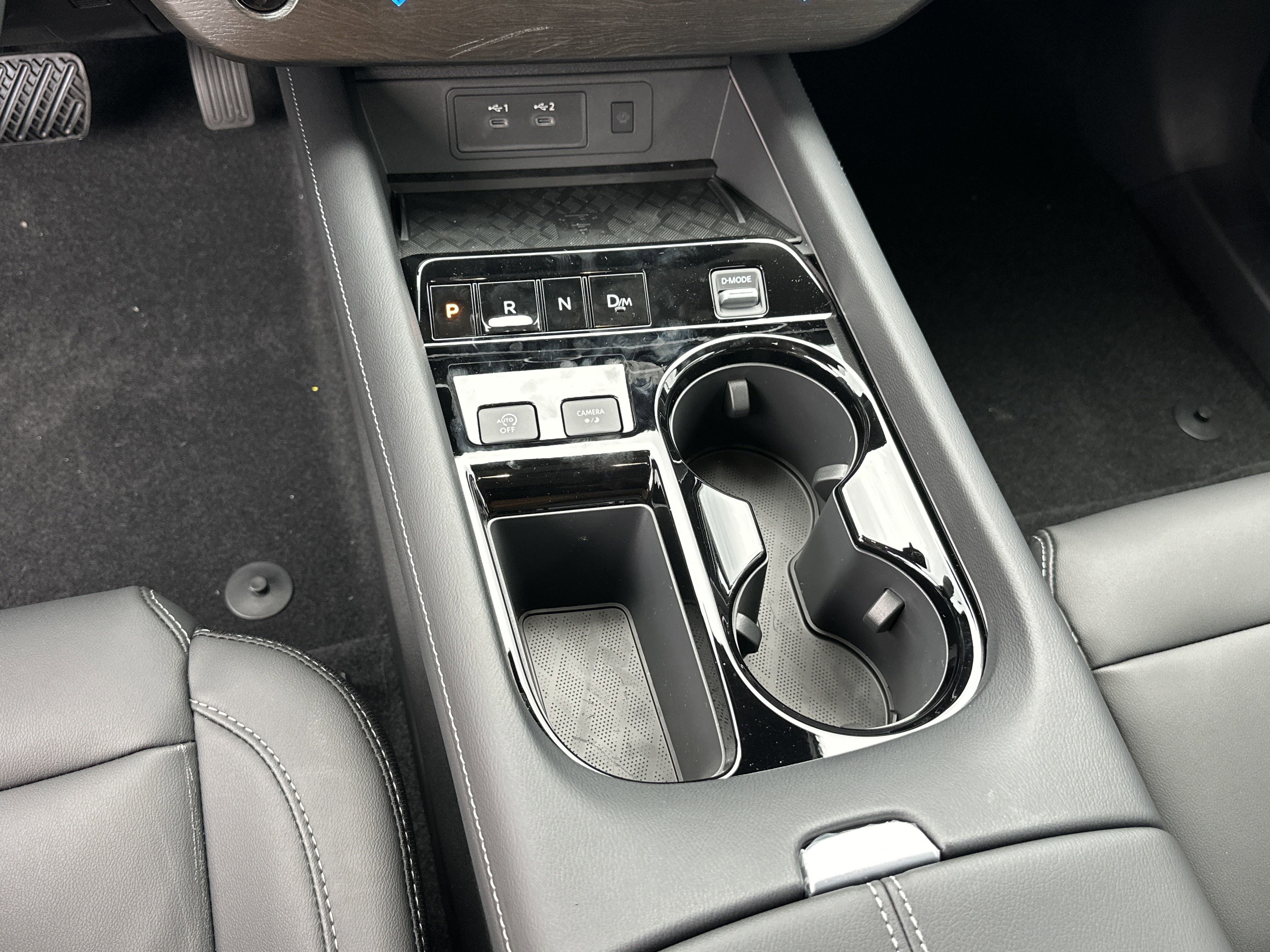 2025 Nissan Murano SL - Photo 29