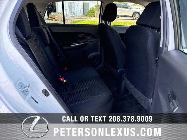 Used 2014 White Scion Base image 15