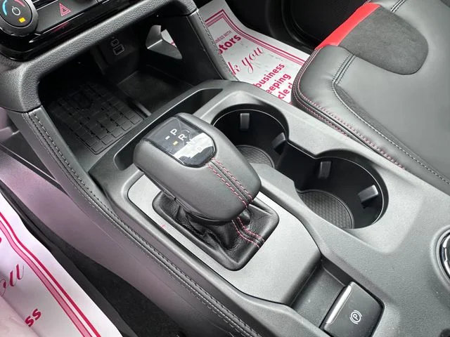New 2026 Avalanche Ford Raptor image 45