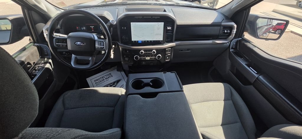 2024 Ford F-150 XLT - Photo 27