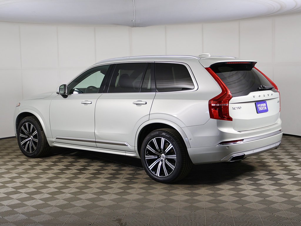 2021 Volvo XC90 Inscription - Photo 13