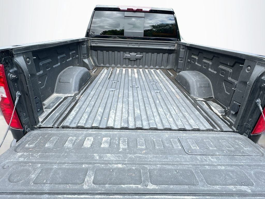 Used 2024 Black Chevrolet LT image 29