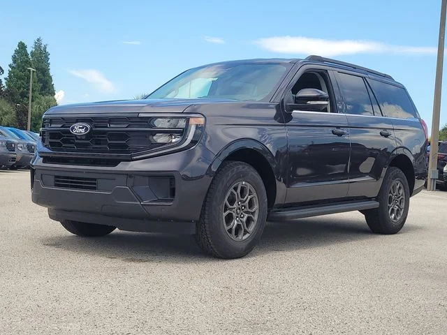 New 2027 Gray Metallic Ford Active image 35