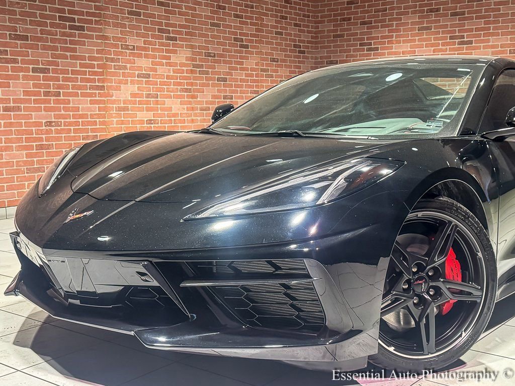 2024 CHEVROLET CORVETTE - Image 3