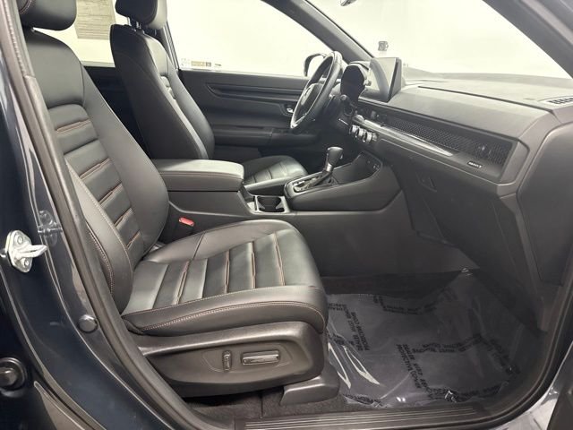 Used 2025 Gray Honda Sport-L image 22