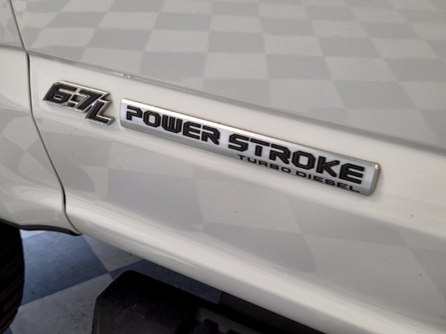 Used 2019 White Ford XLT image 12