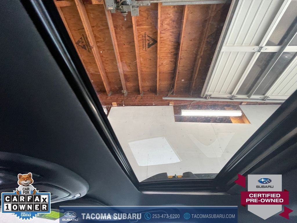 2024 Subaru Outback Wilderness - Photo 25