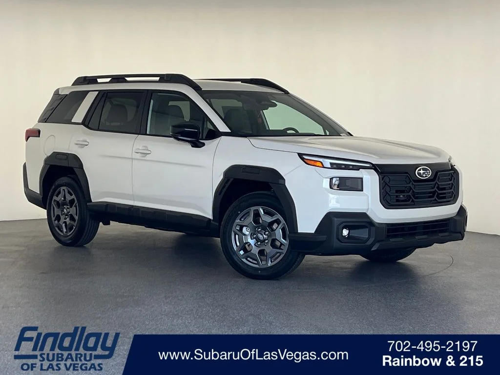 2026 Subaru Outback Premium's photo