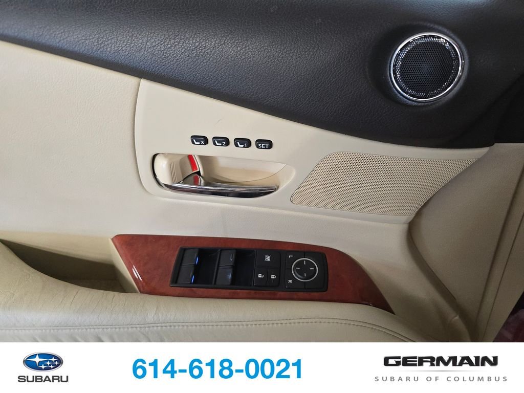Used 2010  Lexus 450h image 27