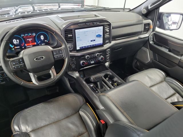 2023 Ford F-150 Tremor - Photo 23