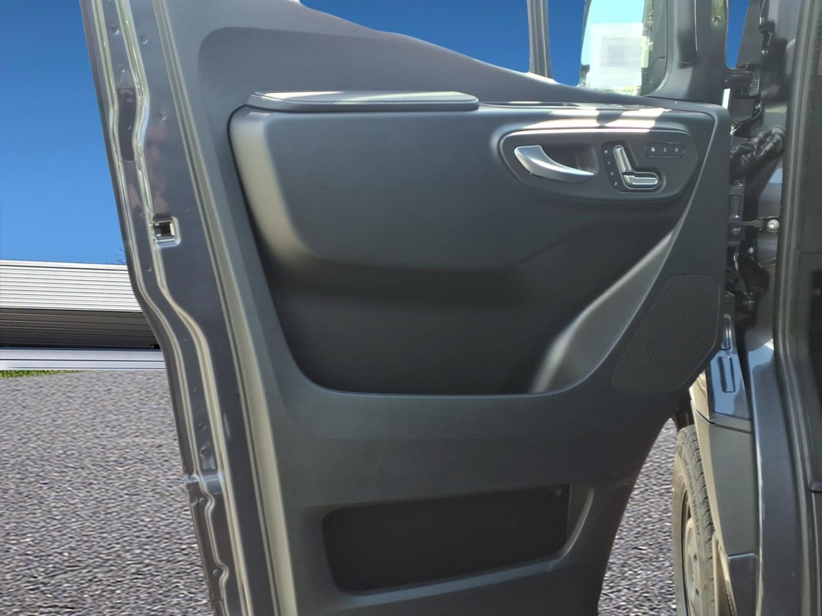 New 2026 Tenorite Gray Metallic Mercedes-Benz  image 25