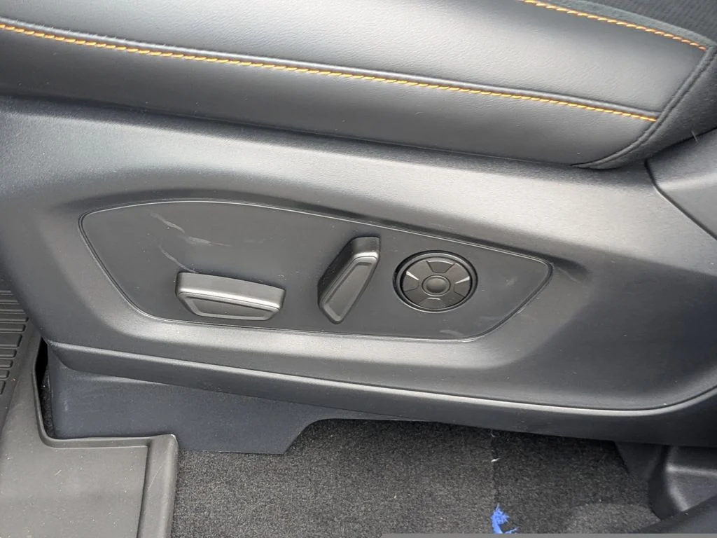 New 2026 Marsh Gray Ford Tremor image 18