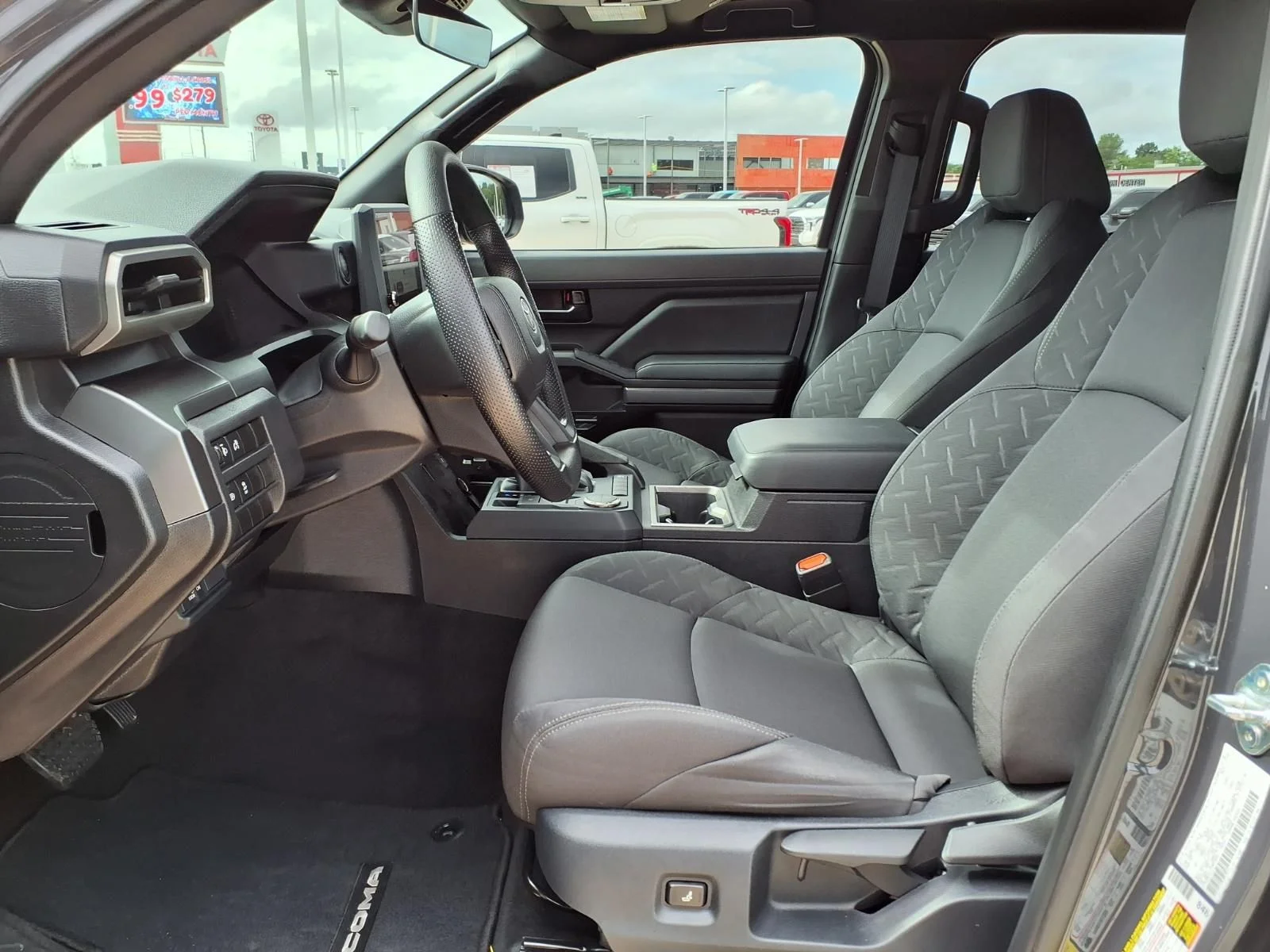 Certified Used 2026  Toyota SR5 image 17