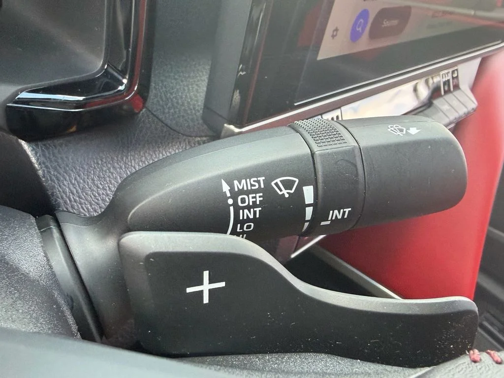 Used 2025 Gray Toyota XSE image 28