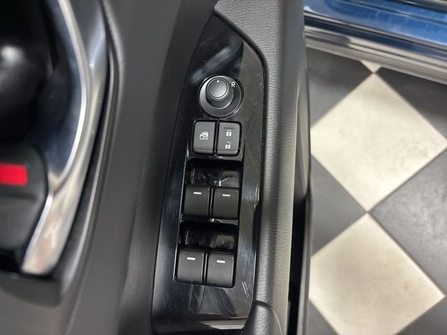 Used 2023 Blue Mazda 2.5 S Select Package image 11
