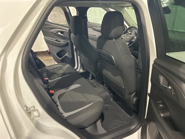 2026 Chevrolet Trailblazer LT - Photo 13