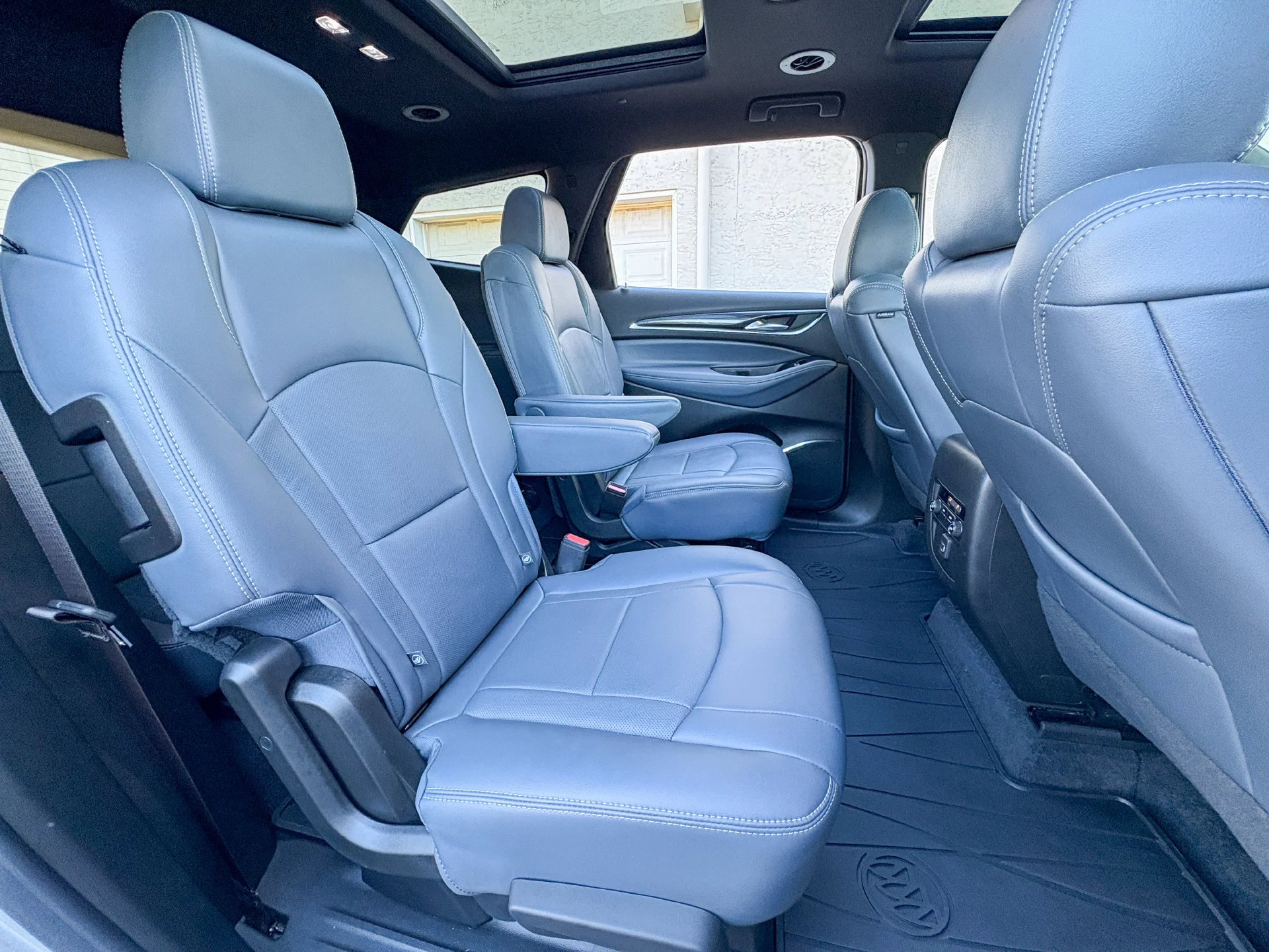 Used 2024 Gray Buick Essence image 25