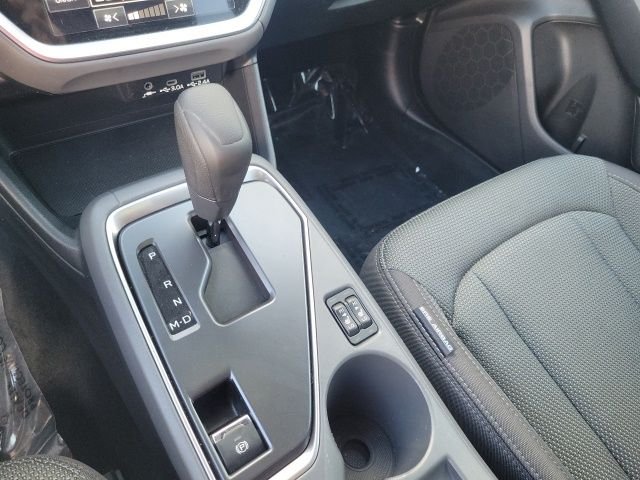 Certified Used 2024 Silver Subaru Premium image 21