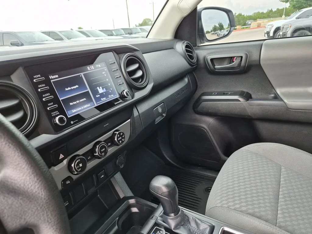 Used 2023 White Toyota SR image 23