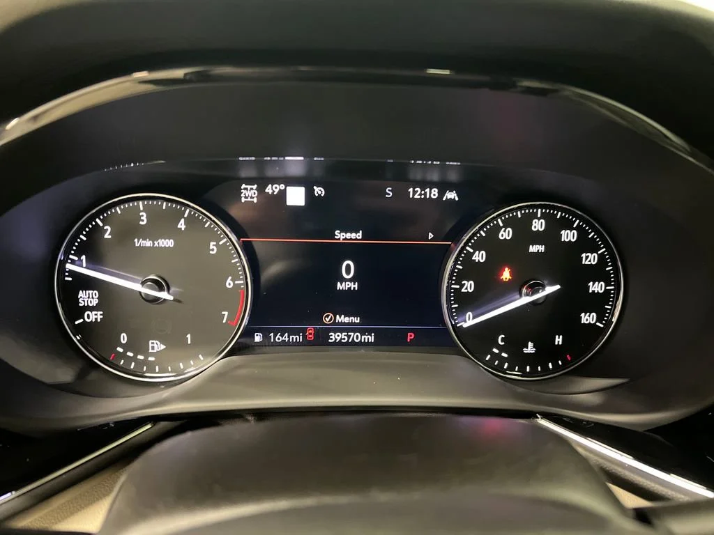 2023 Buick Envision Avenir - Photo 20