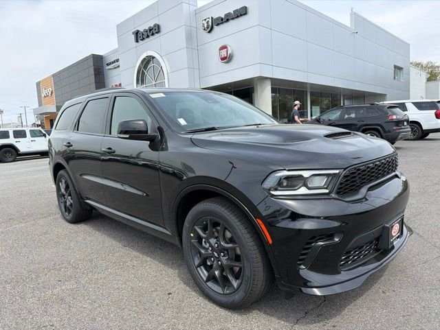 2026 Dodge Durango GT HEMI Plus V8 AWD's photo