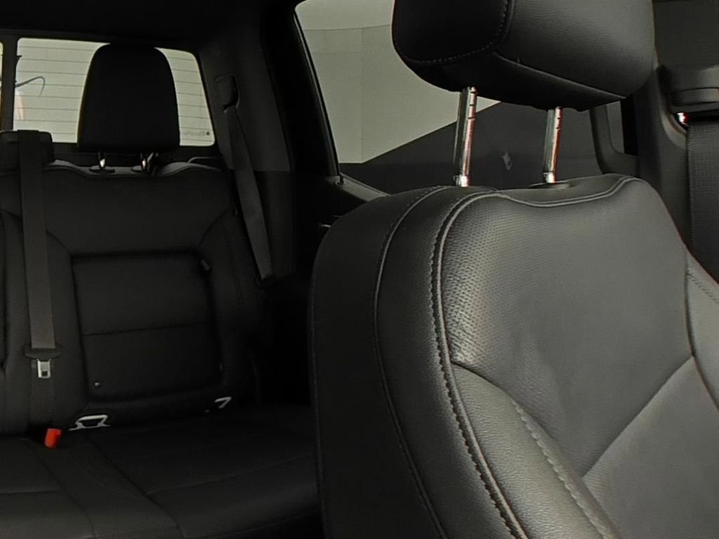 2024 Chevrolet Silverado 1500 LTZ - Photo 14