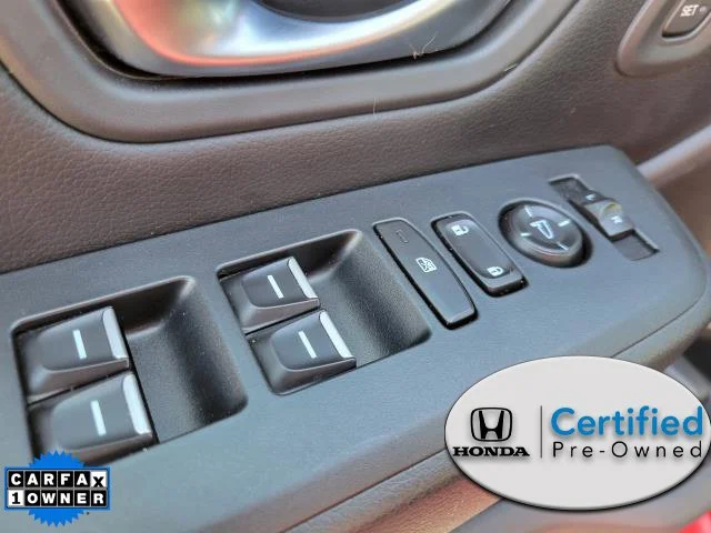 Certified Used 2024  Honda Touring image 20