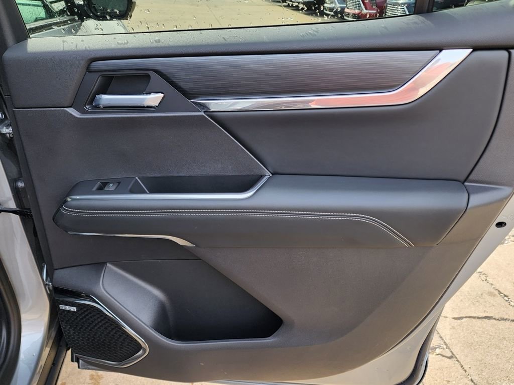 2026 GMC Acadia Elevation - Photo 42