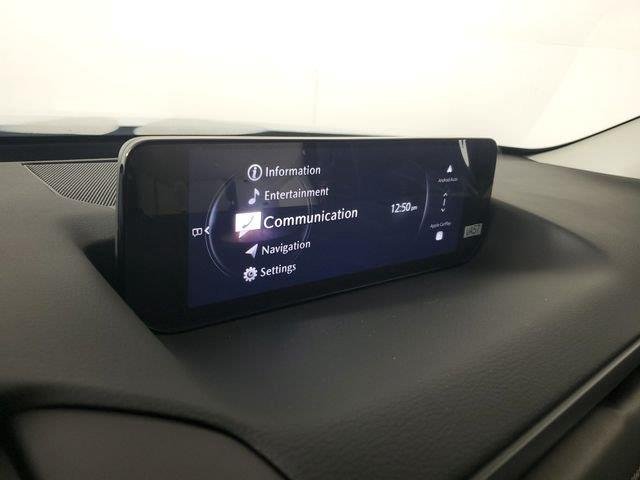 New 2026 Wind Chill Pearl Mazda 2.5 S Premium AWD image 26