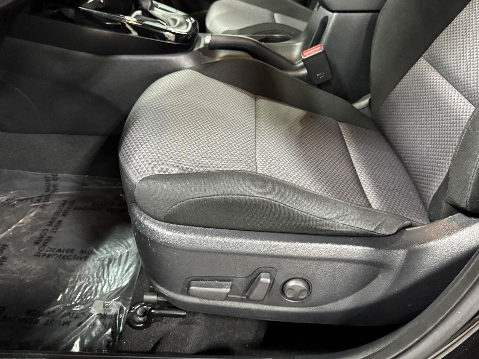 2023 Kia Soul S - Photo 24