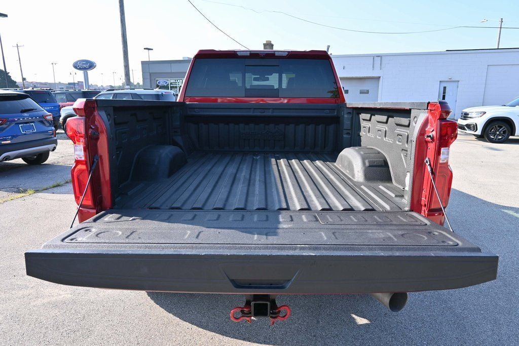 2023 Chevrolet Silverado 2500HD High Country - Photo 12