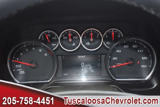 Certified Used 2024 Dark Ash Metallic Chevrolet LS image 30