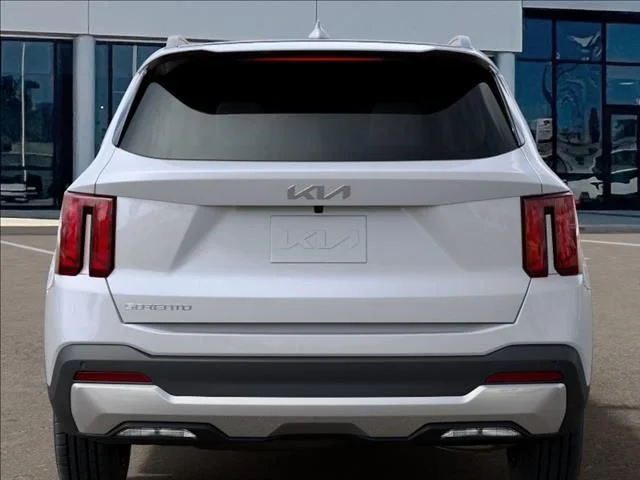 2026 Kia Sorento S - Photo 13