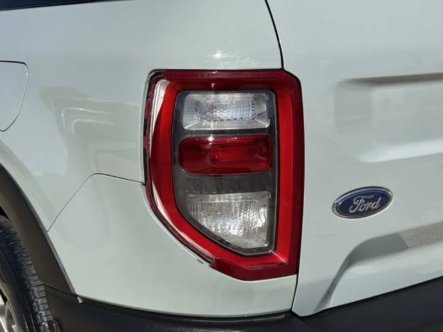 Used 2021 Green Ford Big Bend image 10